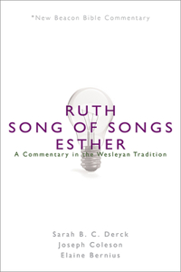 Nbbc, Ruth/Song of Songs/Esther