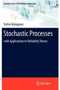 Stochastic Processes