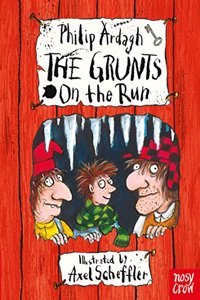 The Grunts on the Run