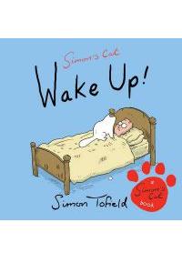 Wake Up!
