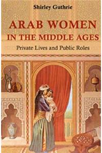 Arab Women in the Middle Ages