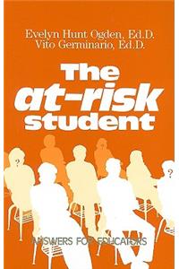 The At-Risk Student