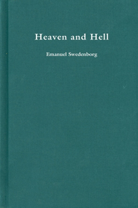 Heaven and Hell