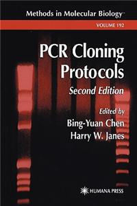 PCR Cloning Protocols