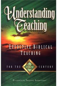 Understanding Teaching