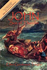 John - Son of Thunder