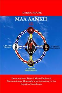 Maa Aankh (Spanish Edition)