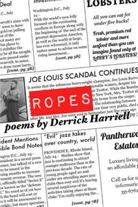 Ropes