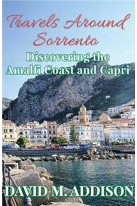 Travels Around Sorrento
