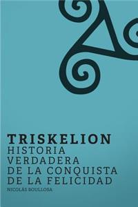 Triskelion