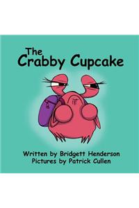 The Crabby Cupcake