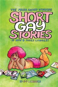 Short Gay Stories