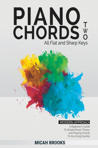 Piano Chords Two