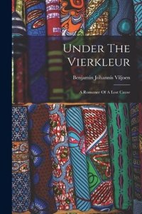 Under The Vierkleur