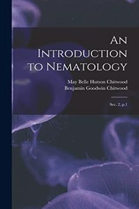 Introduction to Nematology