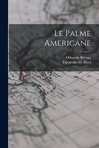 Palme Americane