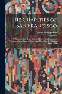 Charities of San Francisco