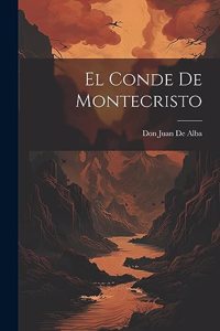 Conde De Montecristo