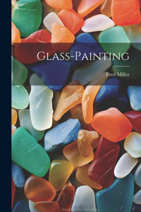 Glass-painting