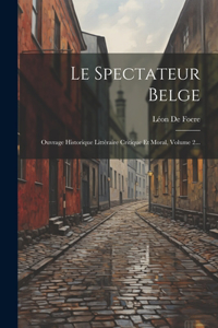 Spectateur Belge