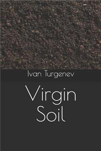 Virgin Soil