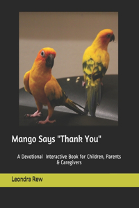 Mango Says 