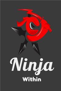 Ninja Within