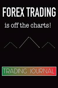 Forex Trading Journal Is Off The Charts