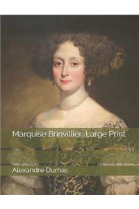 Marquise Brinvillier