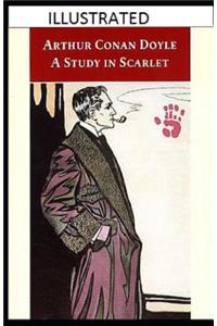 A Study in Scarlet Annotated