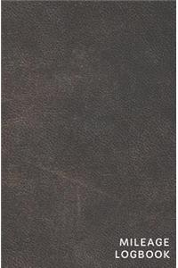 Mileage Logbook