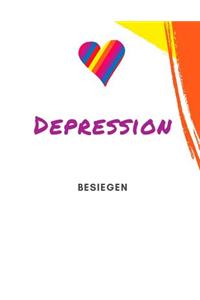 Depression besiegen