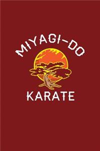 Miyagi-do Karate