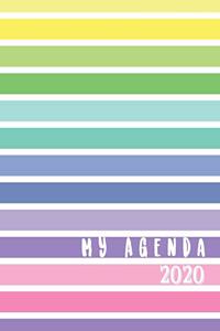 My Agenda 2020
