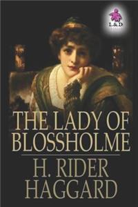 The Lady of Blossholme