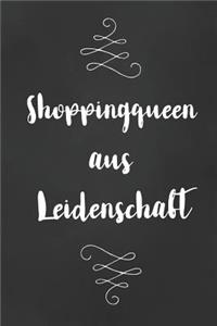 Shoppingqueen