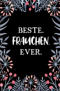 Beste Frauchen Ever