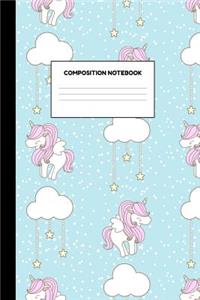 Compostion Notebook
