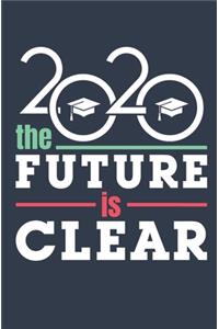 2020 The Future Is Clear