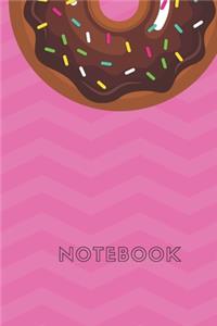 Notebook DONUT