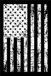 American Flag Journal