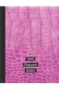 365 Planner 2020