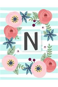 N