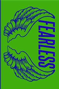 Fearless
