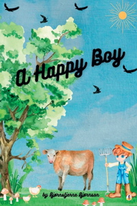 A Happy Boy