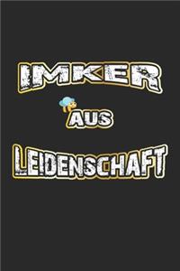 Imker aus Leidenschaft