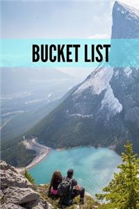 Bucket List