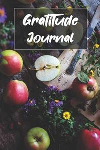 Gratitude Journal