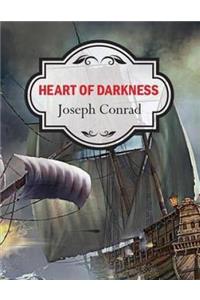 Heart of Darkness (Annotated)
