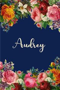 Audrey